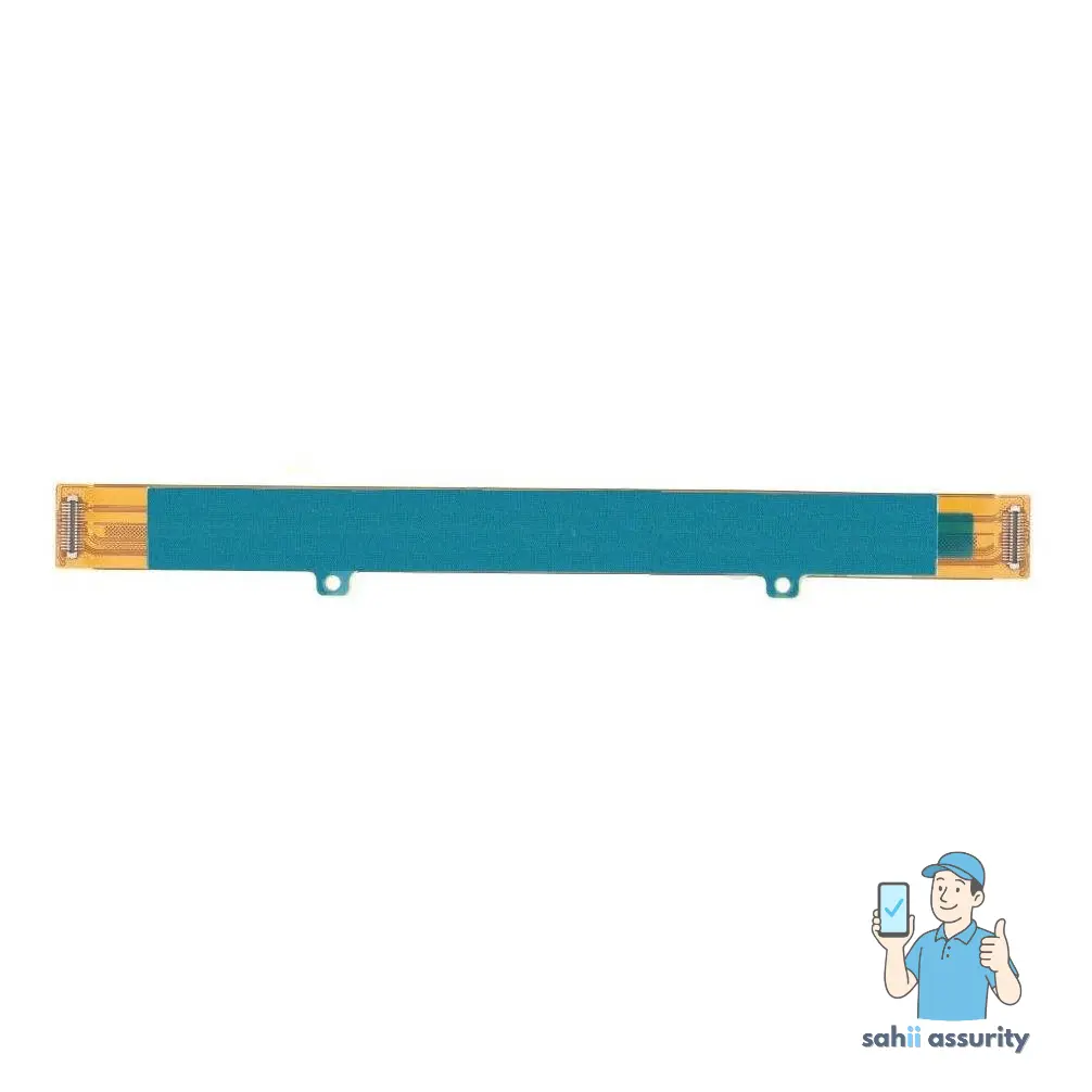 Main Board Flex Cable for Motorola Moto G31 thumbnail